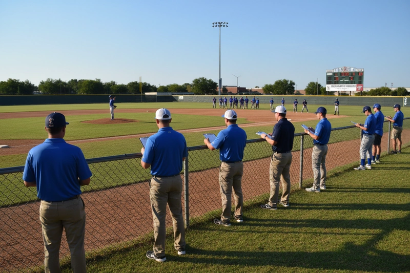 Pauer Baseball Program How Mid-Major Programs Are Winning the Recruiting Battle - Collegiate ...
